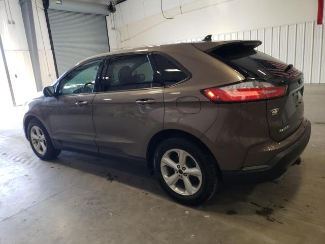 2FMPK4G9XKBB57004 2019 FORD EDGE, photo no. 2