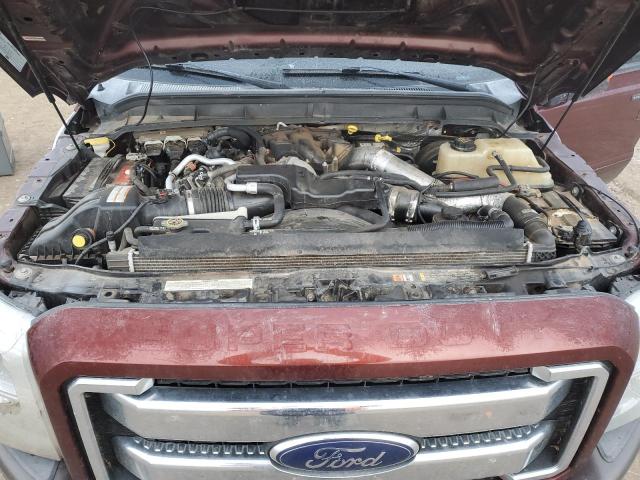 2015 Ford F250 Super Duty VIN: 1FT7W2BT8FEB39210 Lot: 81168173