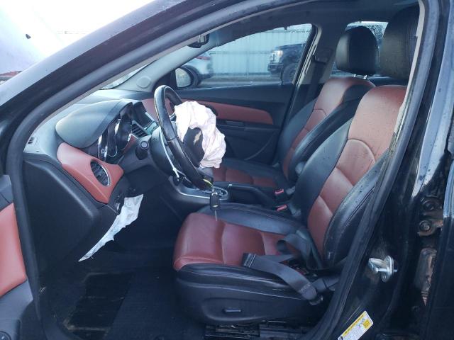 2013 Chevrolet Cruze - Image 7