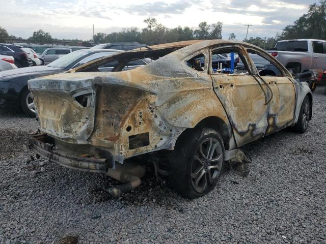 3FA6P0CD9KR141744 FORD FUSION 2019