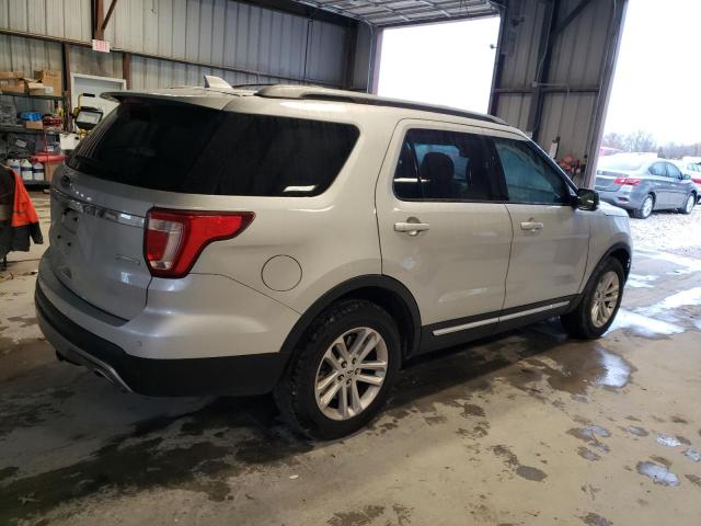 1FM5K7DH9GGB41820 | 2016 FORD EXPLORER X