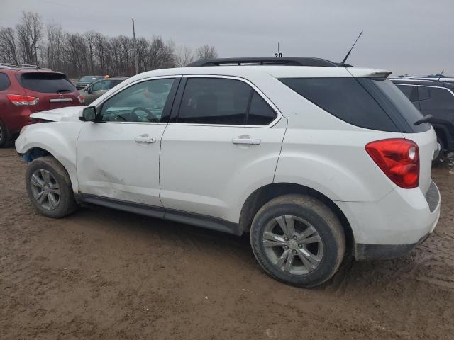 Vin: 2gnaldec7b1323532, lot: 81151623, chevrolet equinox lt 20112
