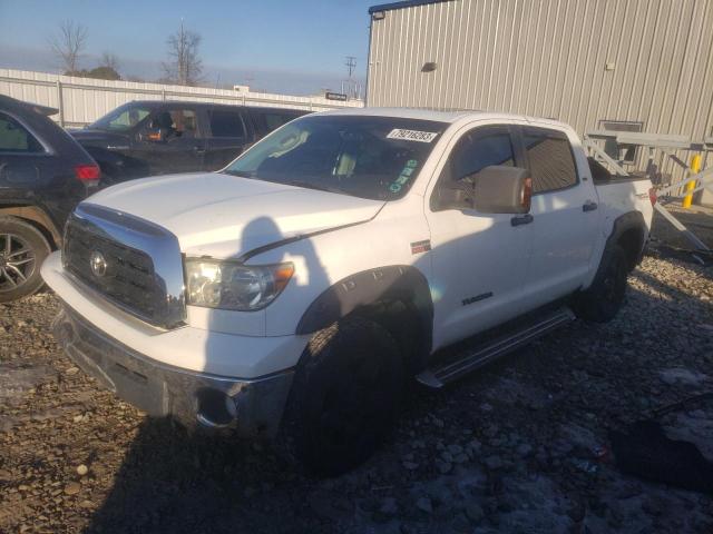 2007 Toyota Tundra 