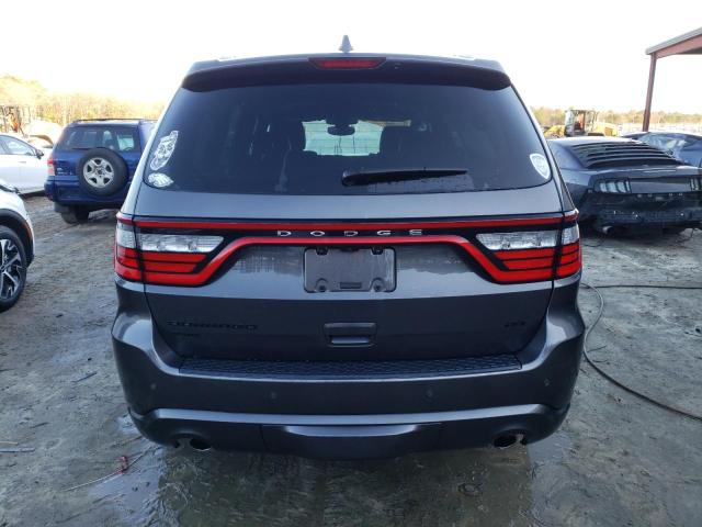 1C4RDJDG4HC907367 | 2017 DODGE DURANGO GT