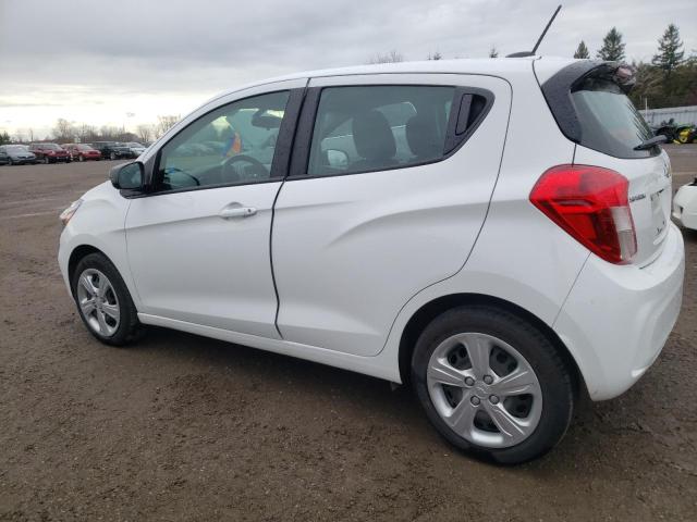 KL8CB6SA6NC029582 | 2022 CHEVROLET SPARK LS