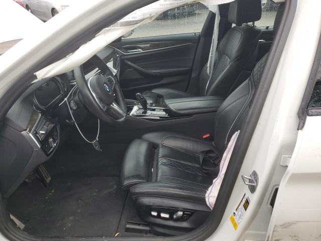 2017 BMW 540 I - WBAJE5C31HG915089