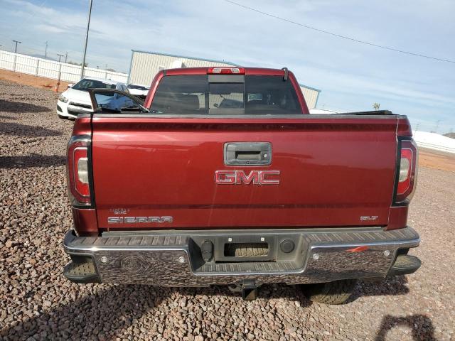 3GTU2NEC3GG346724 | 2016 GMC SIERRA K15