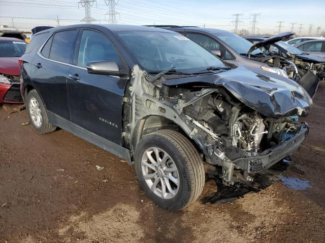 3GNAXUEV7KS613571 | 2019 CHEVROLET EQUINOX LT