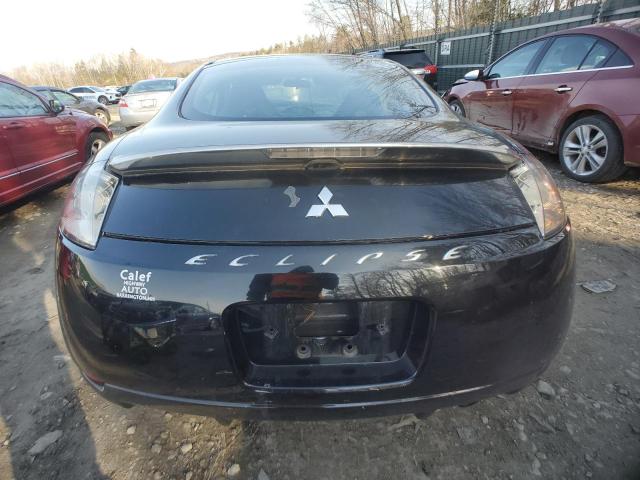 2008 Mitsubishi Eclipse Gs VIN: 4A3AK24F18E034064 Lot: 52354694