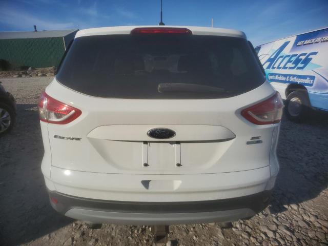 1FMCU9G90FUB76991 | 2015 FORD ESCAPE SE