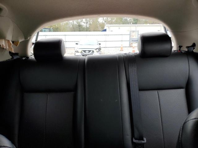 2015 NISSAN JUKE S - JN8AF5MR2FT513108