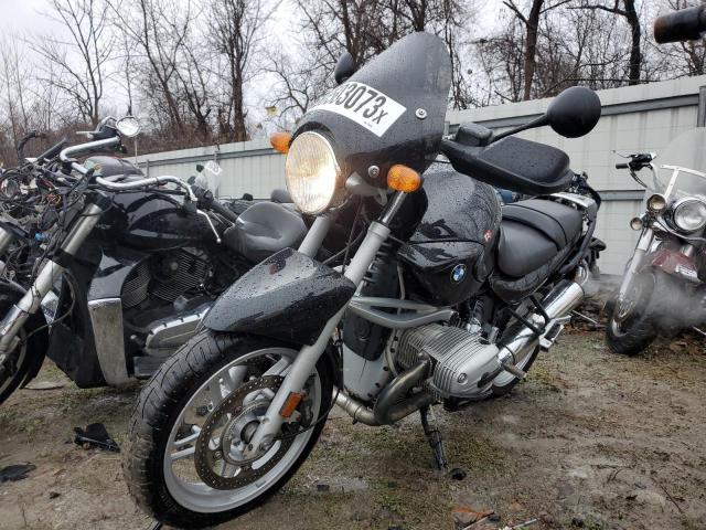 2004 BMW R1150 R - WB10439A14ZF49208