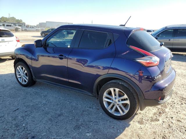2016 NISSAN JUKE S - JN8AF5MR3GT600243