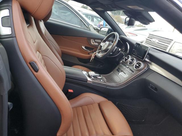 WDDWK4JB8JF706293 | 2018 MERCEDES-BENZ C 300