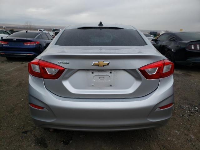 1G1BC5SM8G7303308 | 2016 CHEVROLET CRUZE LS