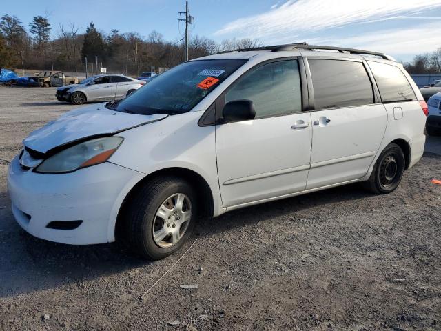 2006 Toyota Sienna CE