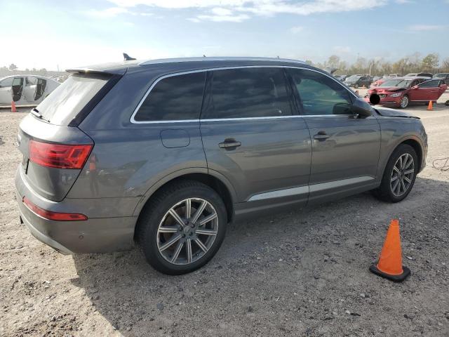 VIN WA1VAAF7XKD013728 2019 Audi Q7, Prestige no.3