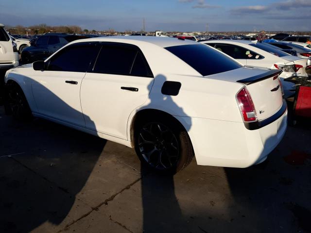 2C3CCAAG8EH336962 | 2014 CHRYSLER 300