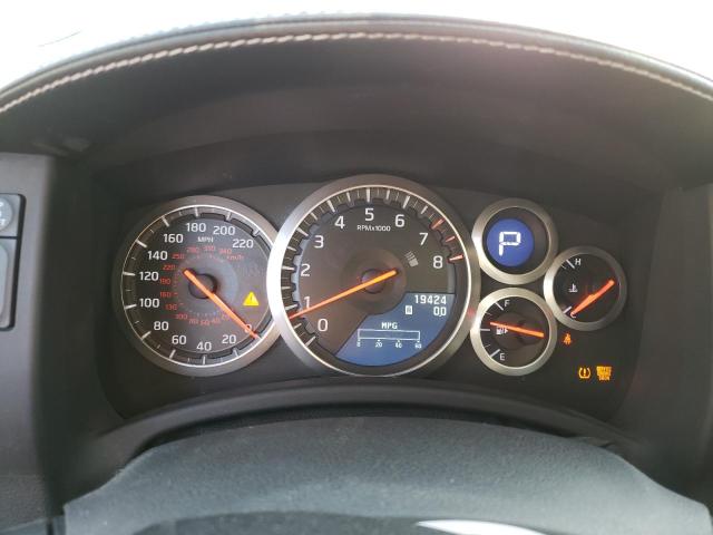 2013 Nissan Gt-R Premium VIN: JN1AR5EF0DM260081 Lot: 82692883