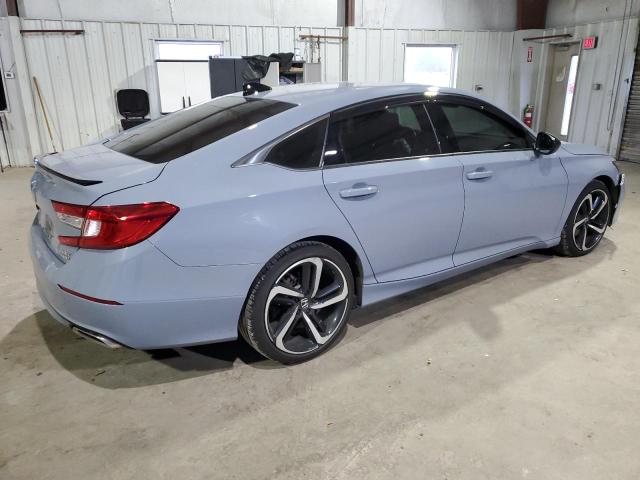 1HGCV2F37NA014881 HONDA ACCORD 2022