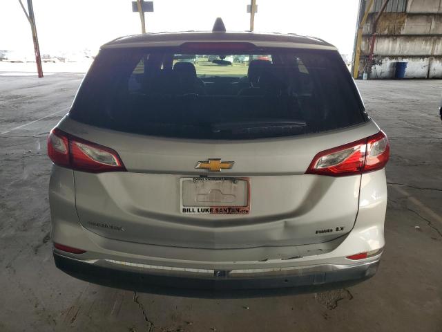 2GNAXUEV6K6301465 | 2019 CHEVROLET EQUINOX LT