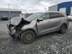 2016 KIA SORENTO SX - 5XYPKDA10GG173514