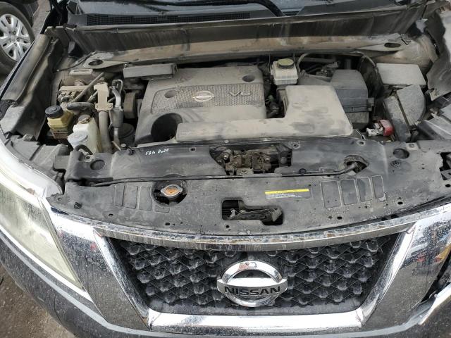 5N1AR2MN9FC659029 | 2015 NISSAN PATHFINDER