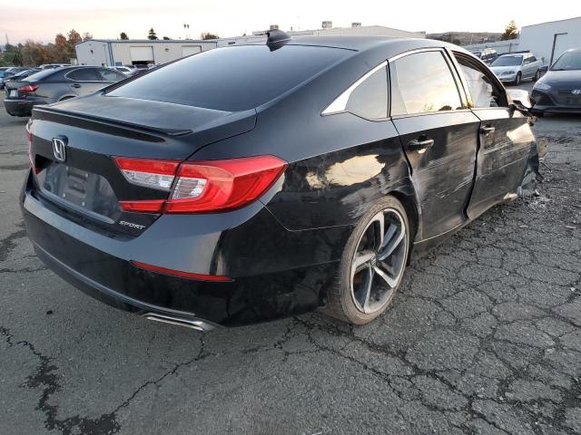 1HGCV1F35KA113558 | 2019 HONDA ACCORD