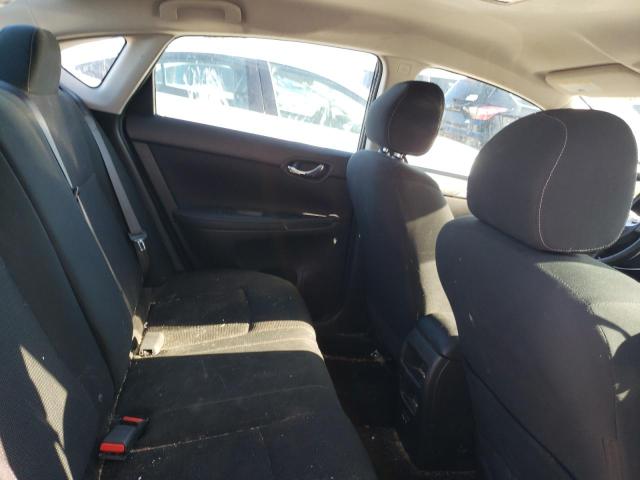 2019 NISSAN SENTRA S - 3N1AB7AP7KY273449