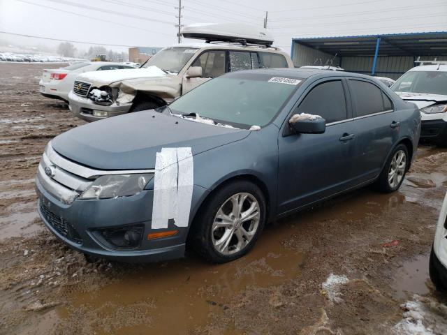 Vin: 3fahp0ha4cr144141, lot: 80924803, ford fusion se 2012 img_1