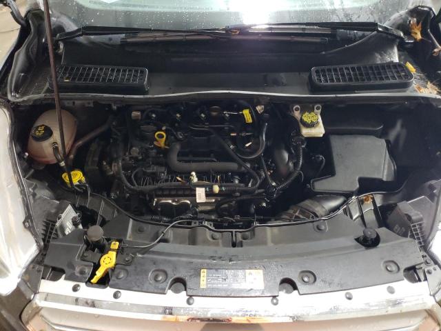 2019 FORD ESCAPE SEL - 1FMCU9HD3KUA48161