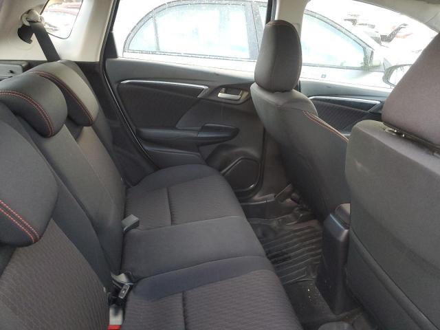 2018 HONDA FIT SPORT - 3HGGK5G63JM710543