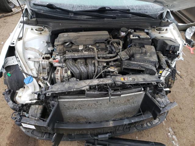 5NPLS4AG4MH010839 | 2021 Hyundai elantra sel