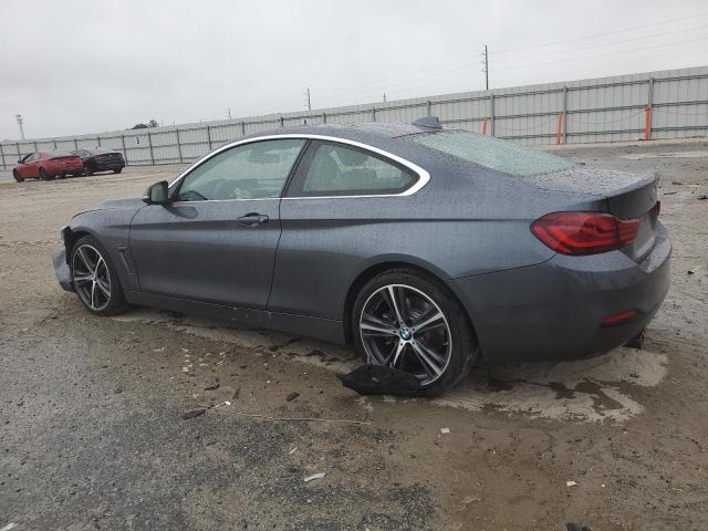 2020 BMW 440I - WBA4W7C04LFJ77041