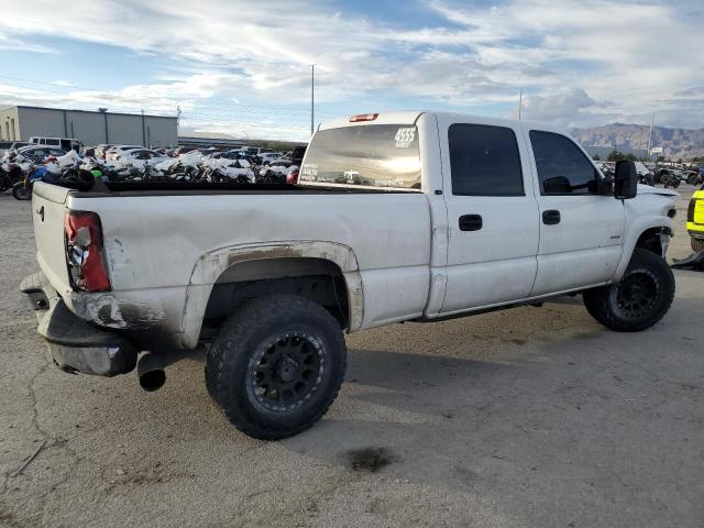 1GCHK23D77F172993 | 2007 Chevrolet silverado k2500 heavy duty