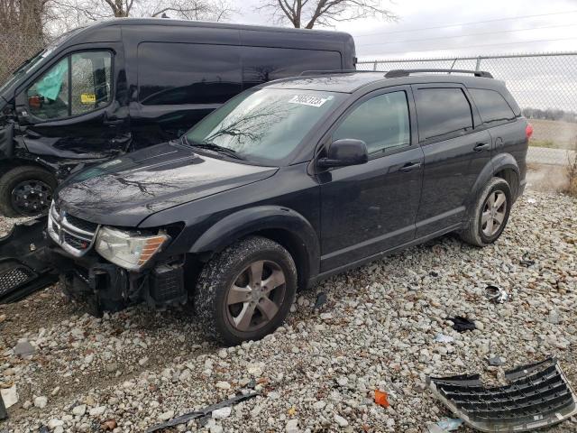 2012 Dodge Journey SXT