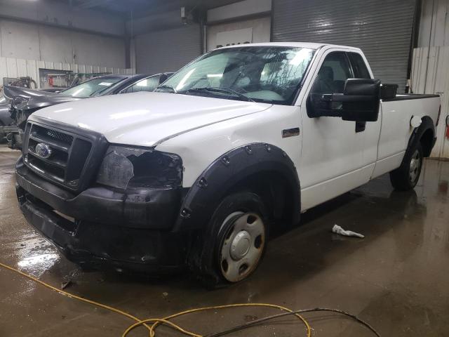 1FTRF12245NC08404 | 2005 Ford f150