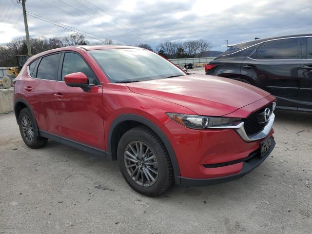 JM3KFACL6H0217266 | 2017 MAZDA CX-5 TOURI