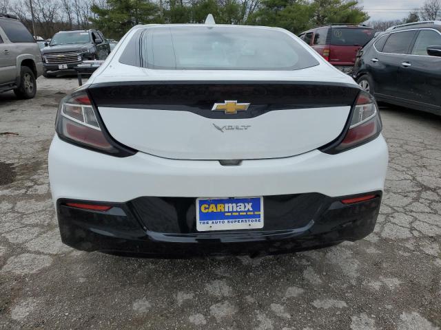 VIN 1G1RC6S50JU118921 2018 Chevrolet Volt, LT no.6