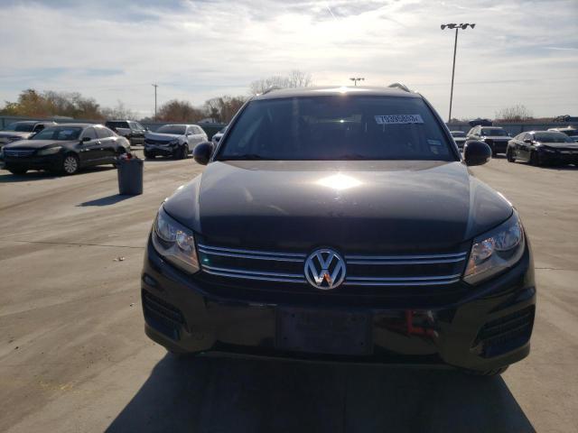 WVGAV7AX5HW501934 | 2017 VOLKSWAGEN TIGUAN S