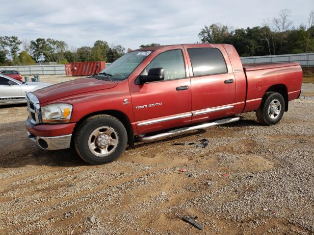 2006 Dodge Ram 2500 