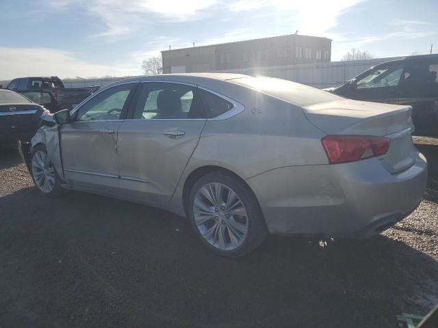 2G1165S39F9117171 | 2015 CHEVROLET IMPALA LTZ