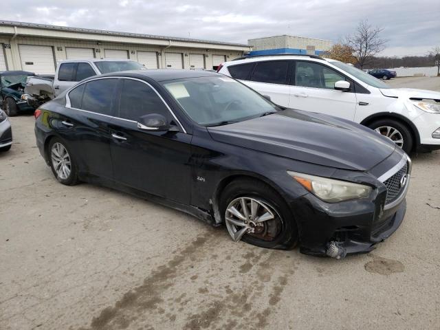 JN1CV7AR7GM252547 | 2016 INFINITI Q50 BASE