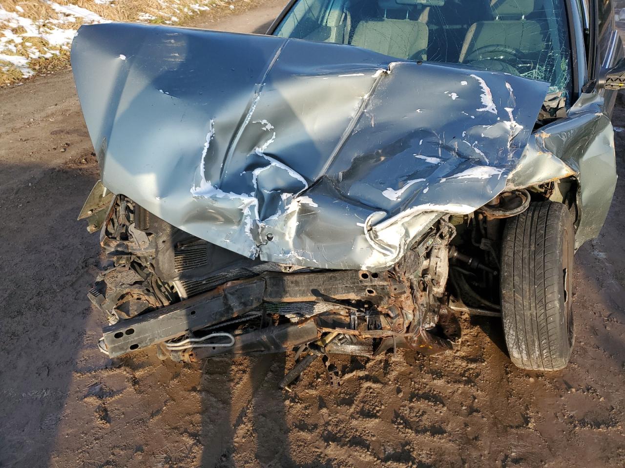 1N4AL11D65C108847 2005 Nissan Altima S