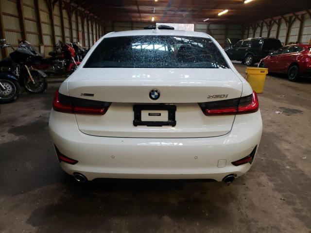 3MW5R7J08L8B04035 | 2020 BMW 330XI