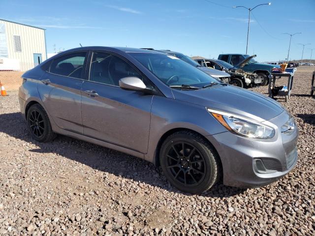 KMHCT4AE8GU044297 | 2016 HYUNDAI ACCENT SE