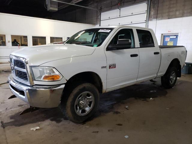 3C6TD5CT4CG128074 | 2012 Dodge ram 2500 st