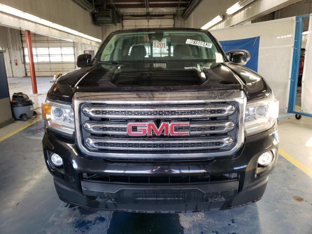 2017 GMC Canyon Sle VIN: 1GTP6CE19H1153529 Lot: 80166843