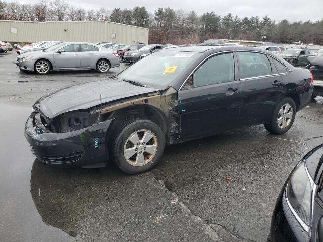 2009 Chevrolet Impala 