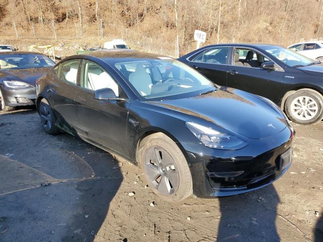 5YJ3E1EB6NF203952 | 2022 TESLA MODEL 3